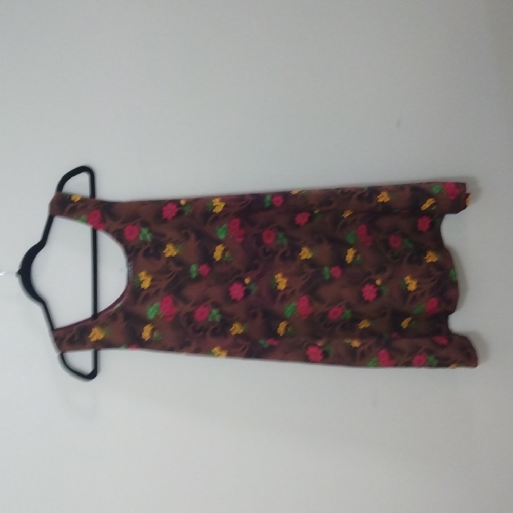 AWESOME WEAR DRESS SIZE 3X